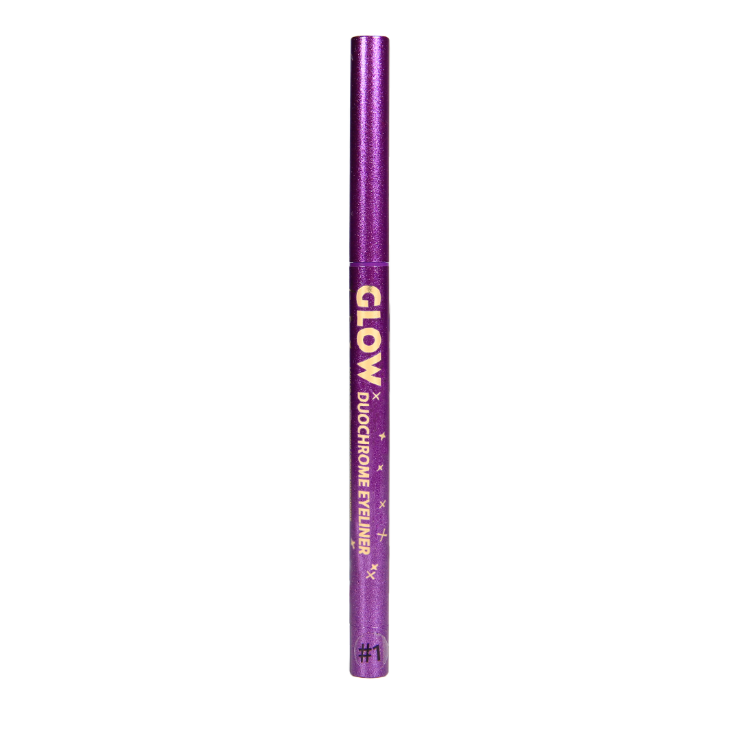 Glow Duochrome Eyeliner N1