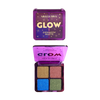 Glow Eyeshadow Palette N2