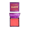 Glow Mousse Blush N1 Burdeos