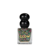Glow Top Coat Nail Polish 02
