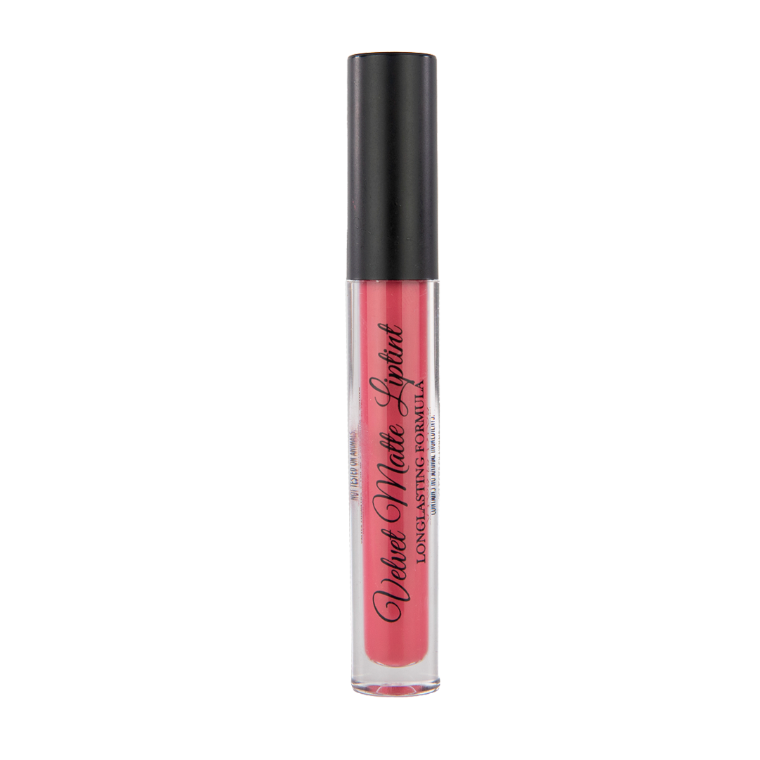 Matte Liquid Lipstick Raspberry