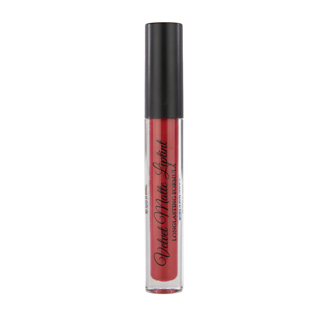 Matte Liquid Lipstick Strawberry