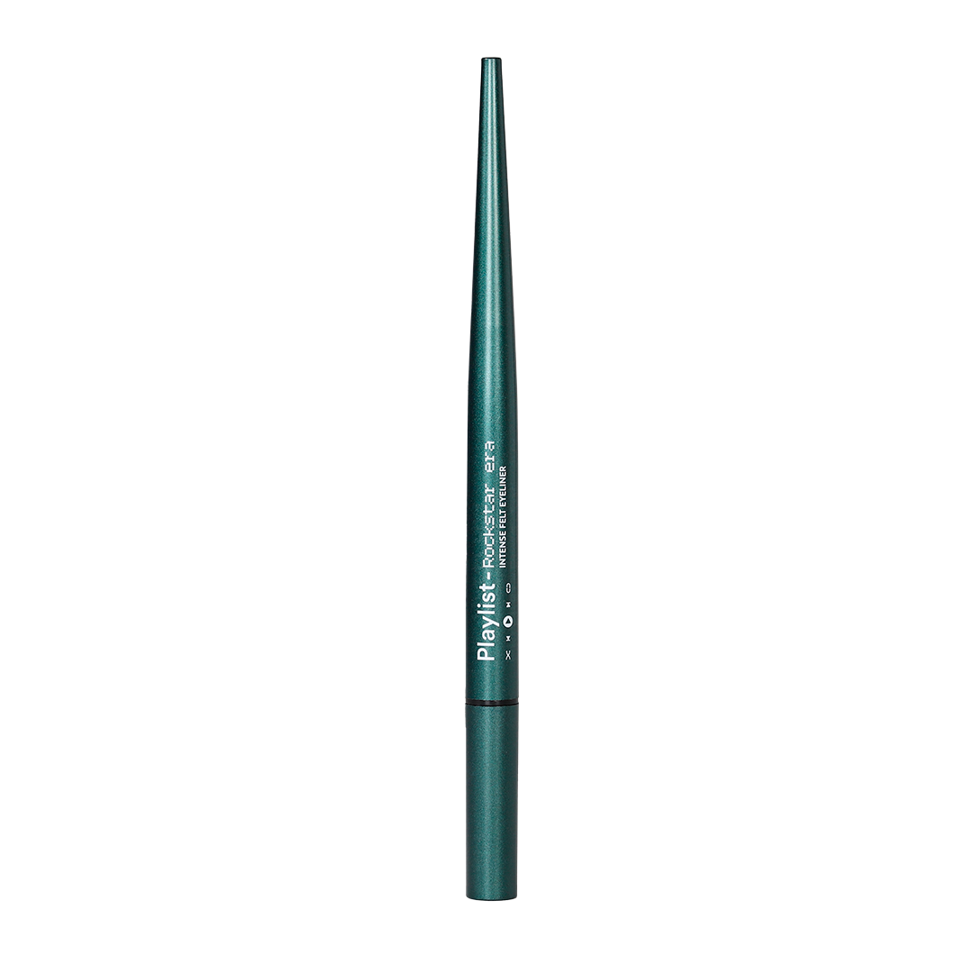 Playlist Intense Felt Eyeliner N4 Rockstar Era