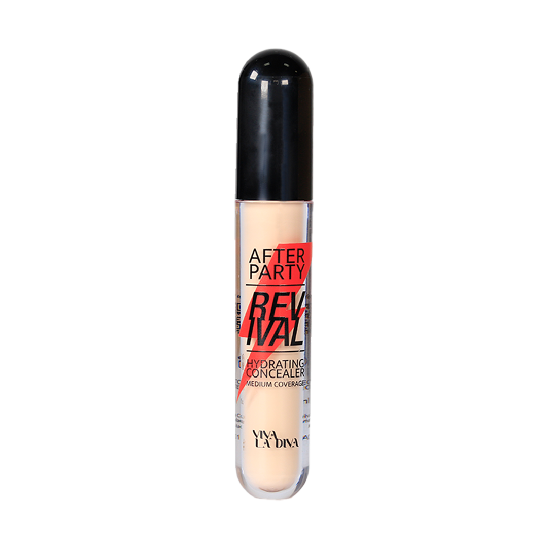 Revival Hydrating Concealer N1 Hangover