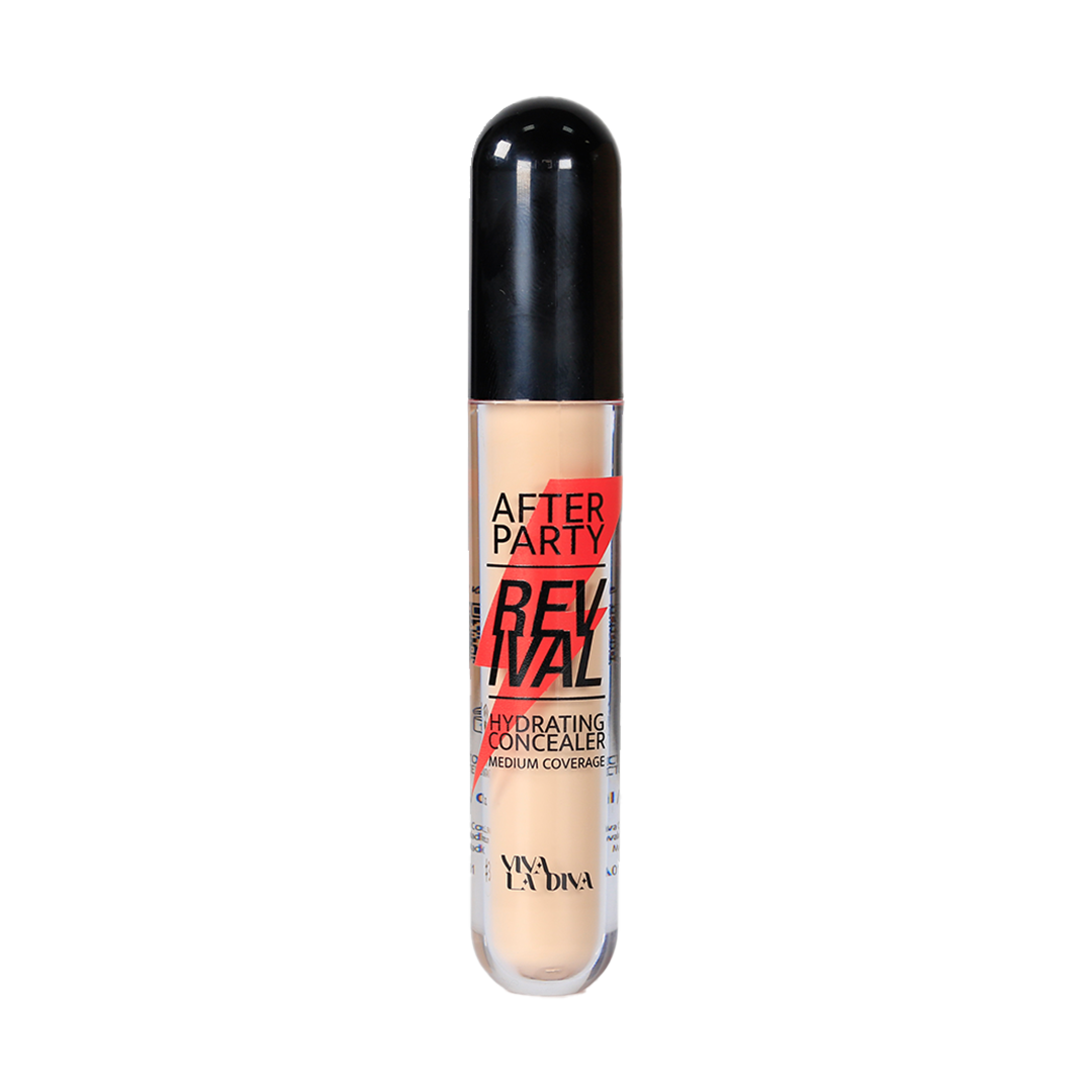 Revival Hydrating Concealer N2 Miracle