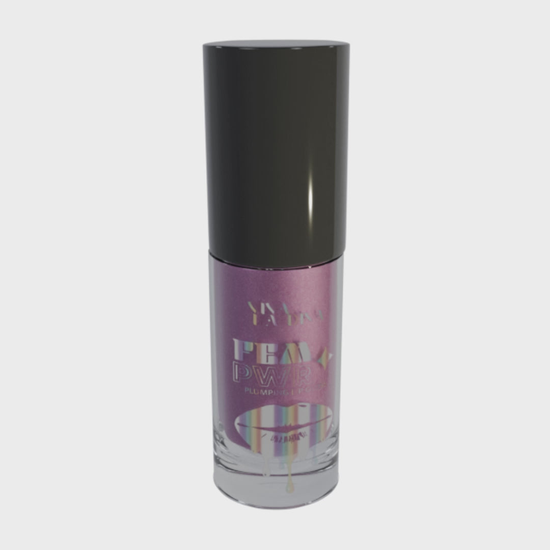 Fem-Power Plumping Lip Gloss #2 Revenge