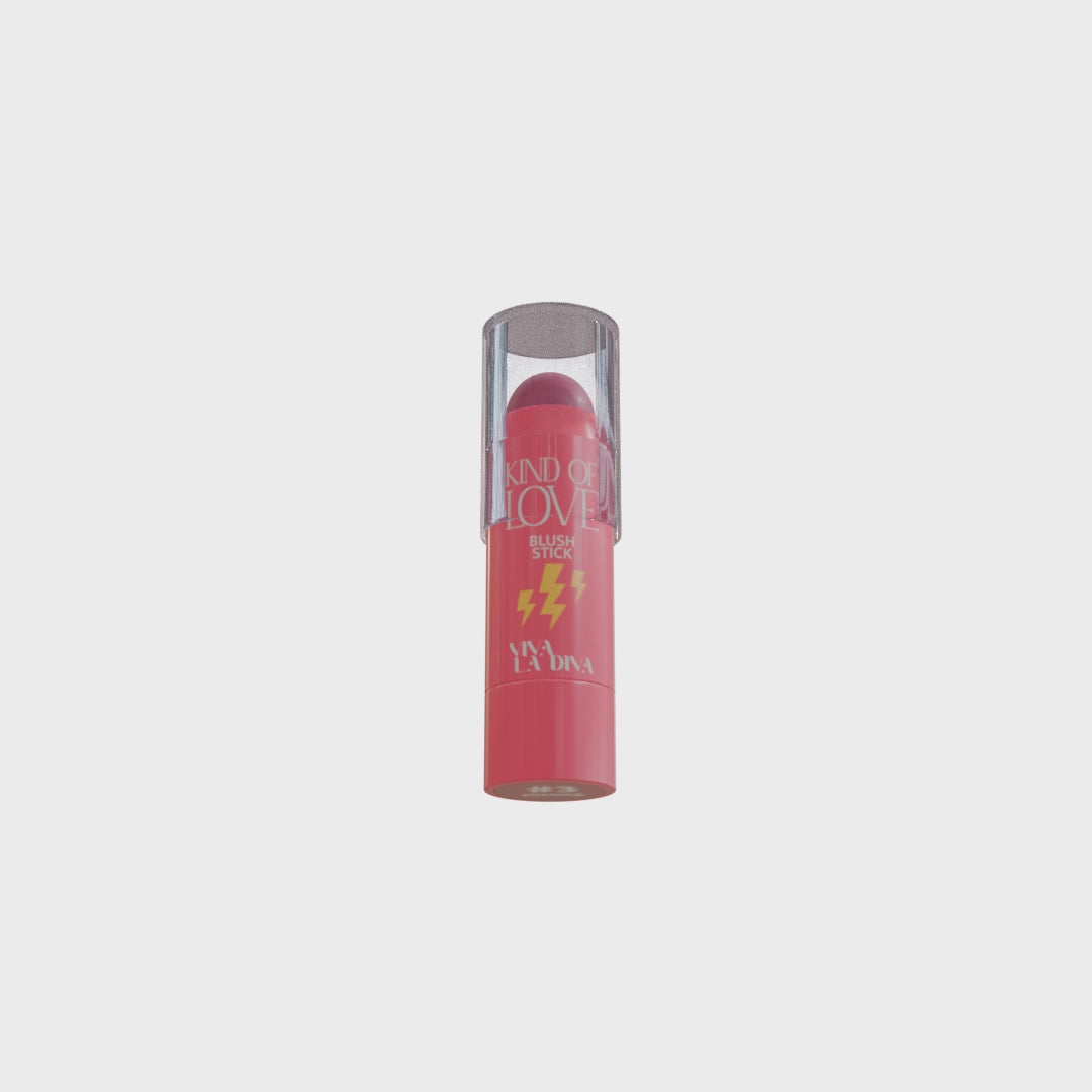 Kind of Love Blush Stick #3 Flirting