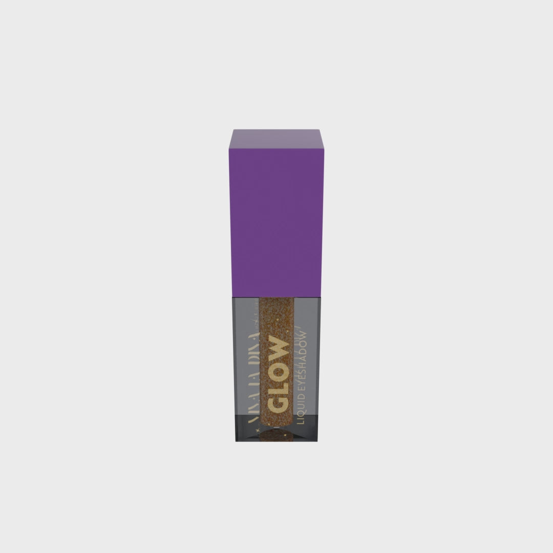 Glow Liquid Eyeshadow #1