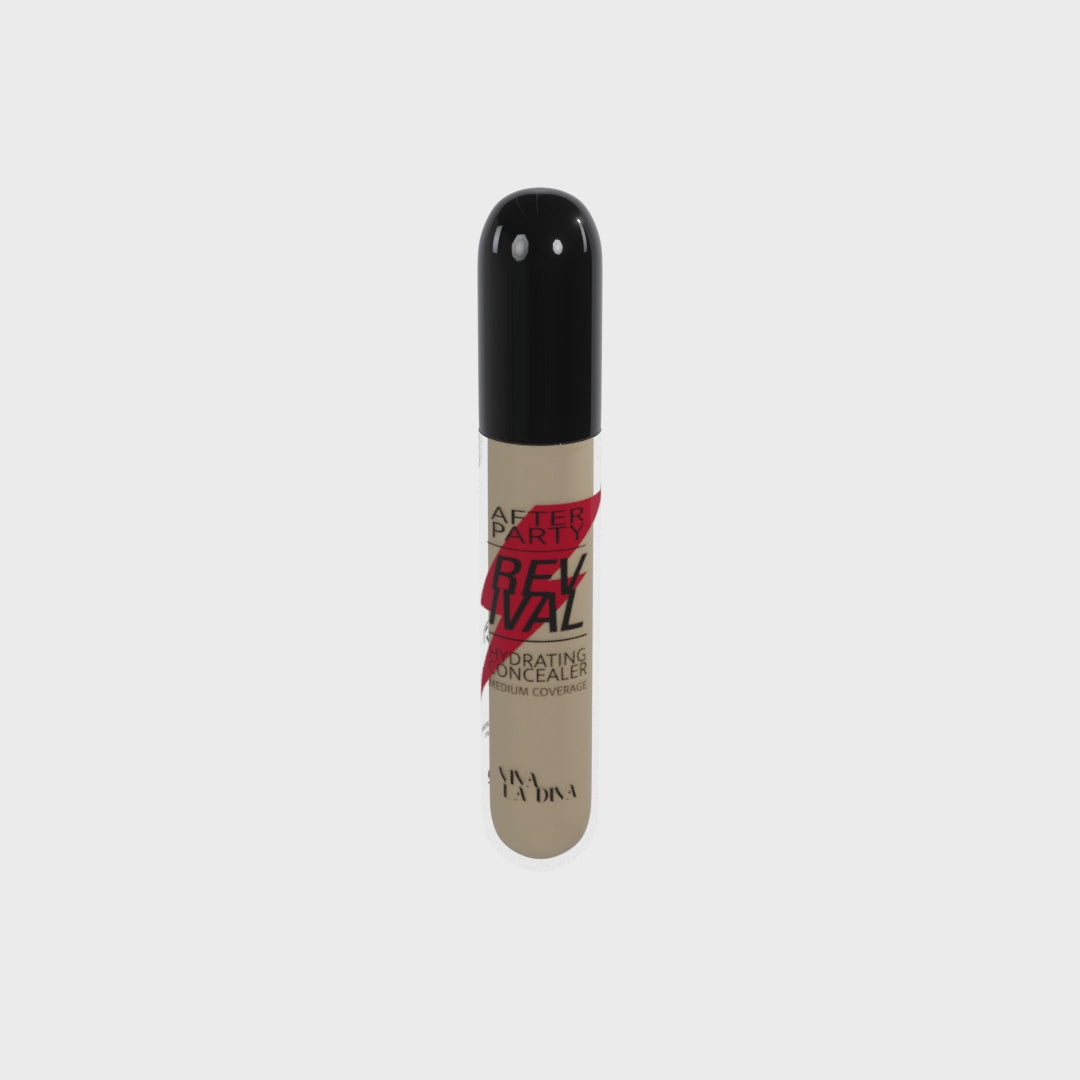 Revival Hydrating Concealer #2 Miracle