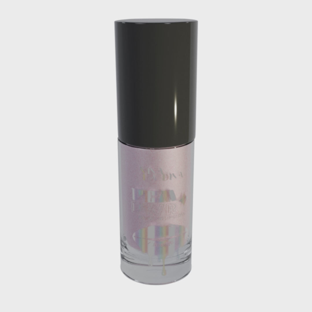 Fem-Power Plumping Lip Gloss #4 Fearless