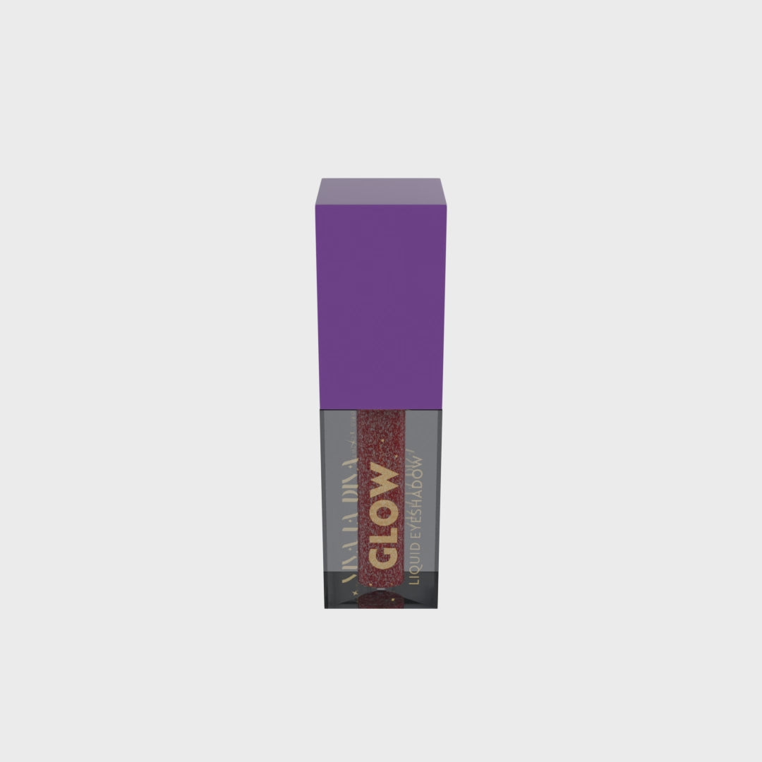 Glow Liquid Eyeshadow #3