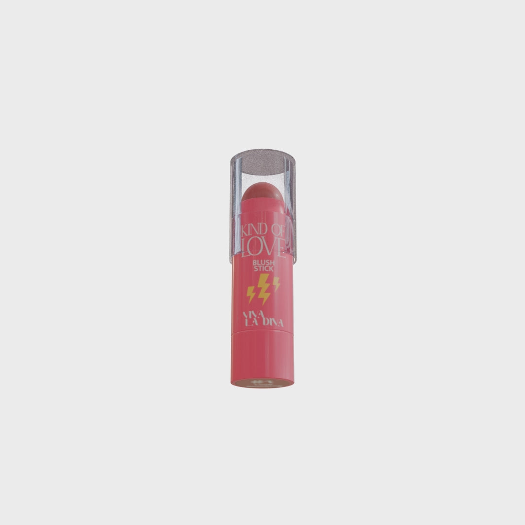 Kind of Love Blush Stick Love #1 Bombing