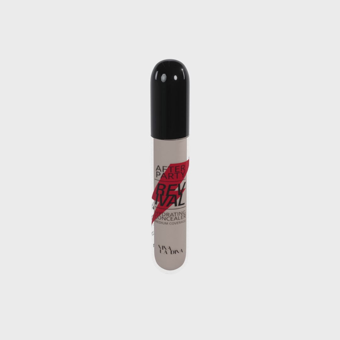 Revival Hydrating Concealer #1 Hangover