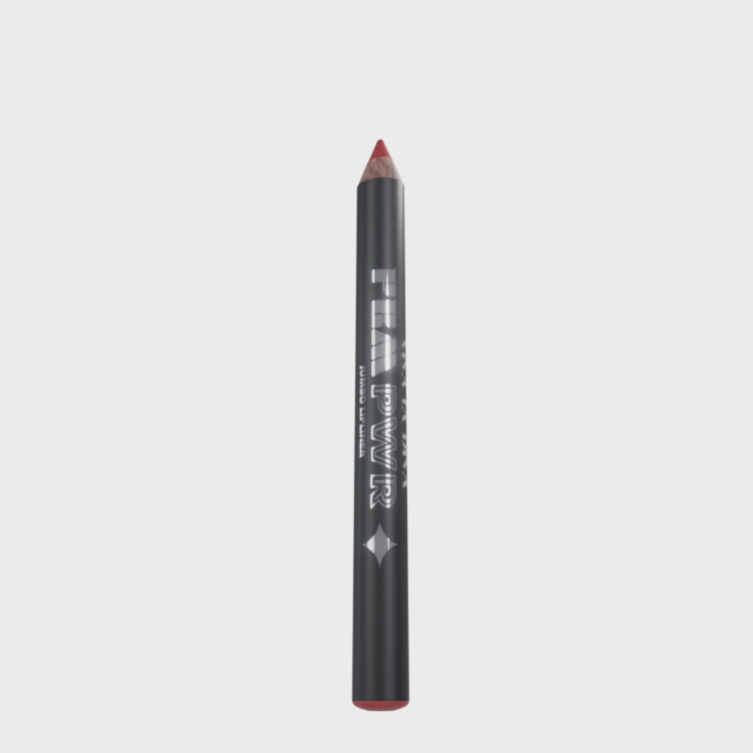 Fem-Power Lip Liner Jumbo #3 Liberation