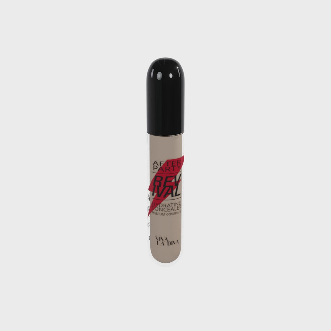 Revival Hydrating Concealer #3 Phoenix