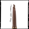 Triangular Brow pen Intense Brown